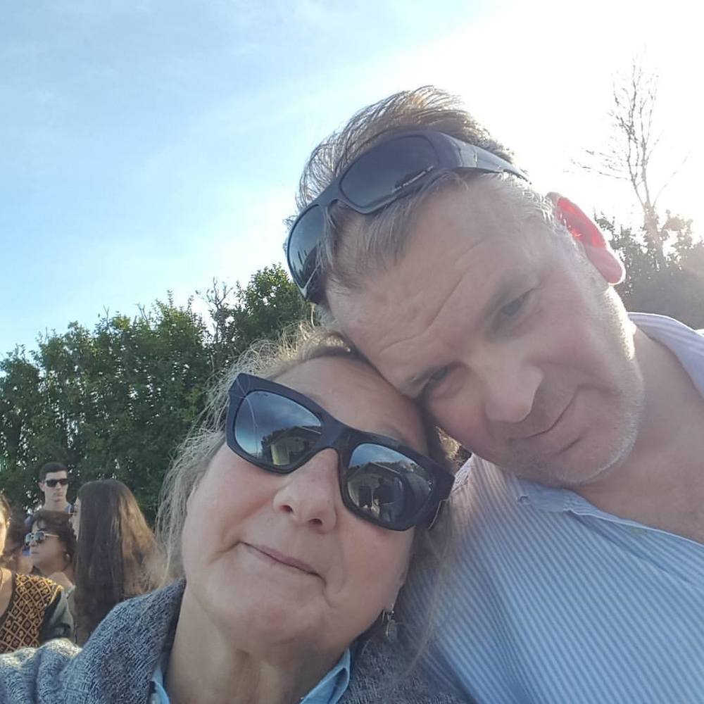 Meet your Posher, Ann